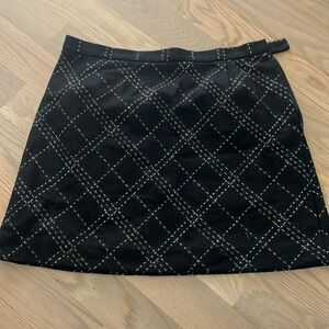 Dana Buchman skirt